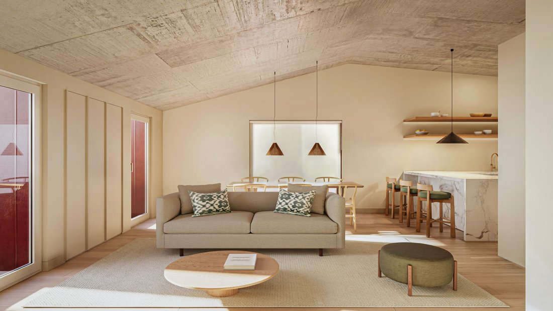 Apartment in Campo de Ourique, Lisbon, Portugal 5 - 15976517
