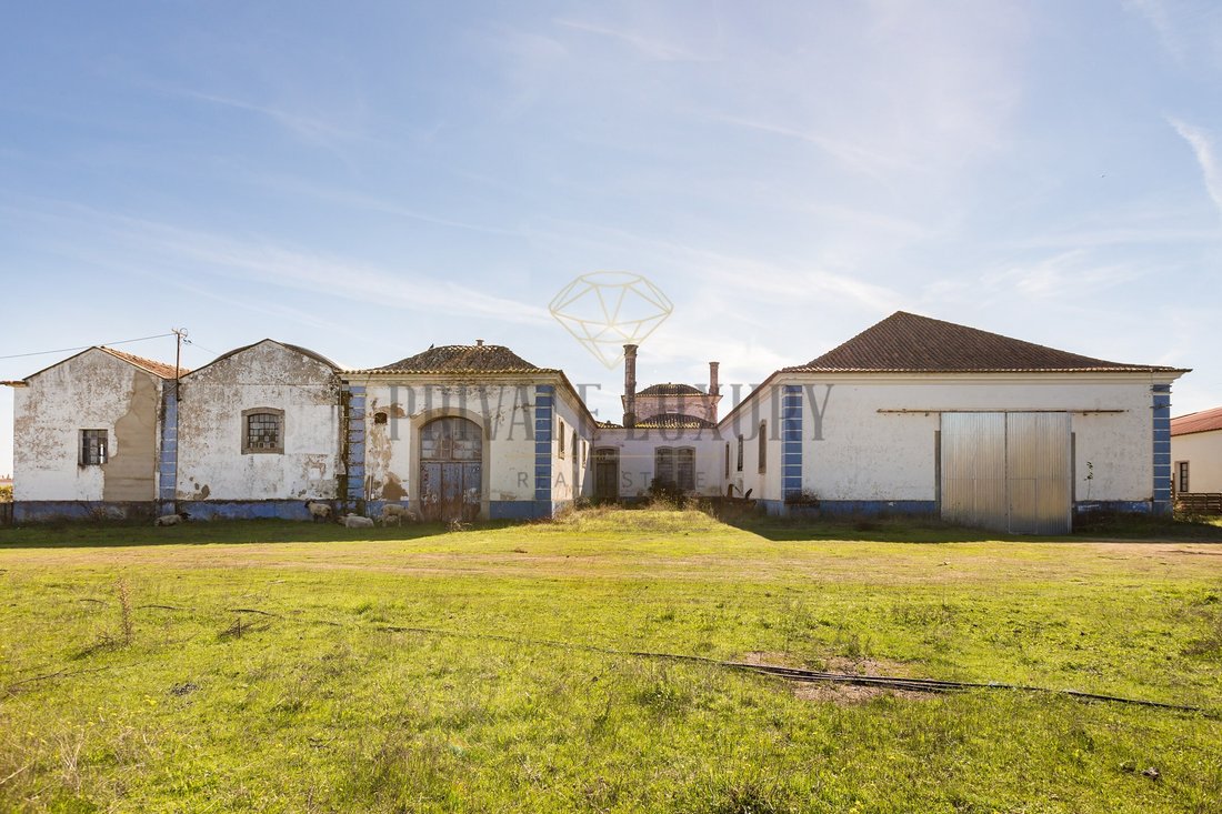 Finca in Vidigueira, Beja District, Portugal 5 - 14864304