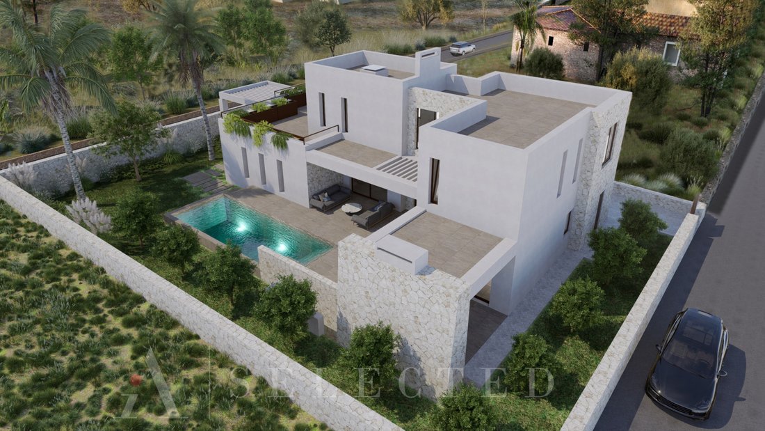 Chalet in Marratxi, Balearic Islands, Spain 5 - 16598672