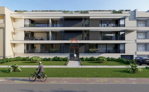 Apartment in Gafanha da Boa Hora, Aveiro District, Portugal 1