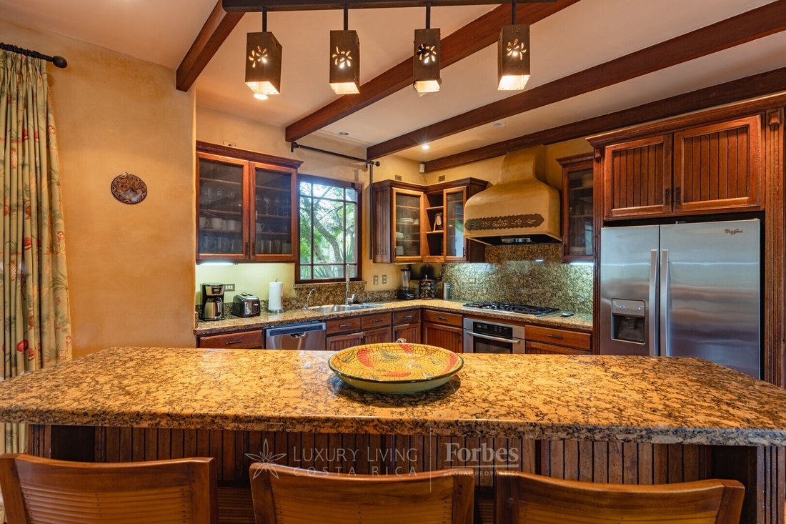 Condo in Tamarindo, Guanacaste Province, Costa Rica 4 - 16648708
