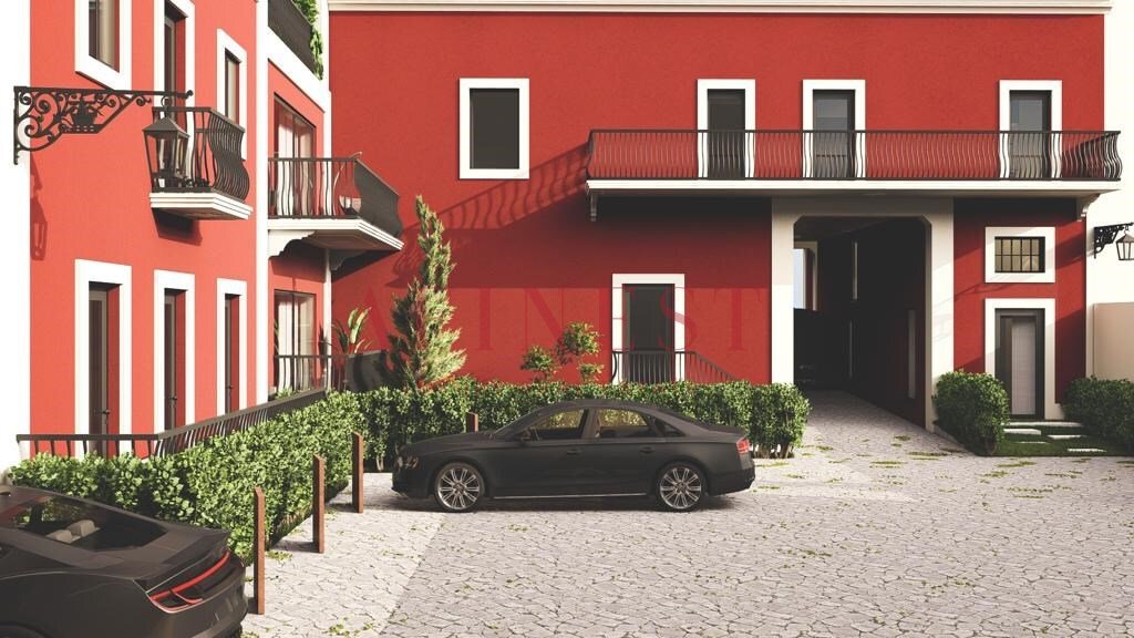 Apartment in Estoril, Cascais e Estoril, Lisbon 1 - 16206257