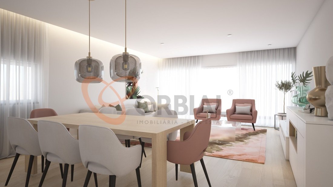 Apartment in Olhos de Agua, Algarve, Portugal 2 - 15055486