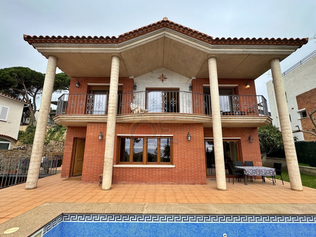 House in Platja d'Aro, Catalonia, Spain 1 - 15331447
