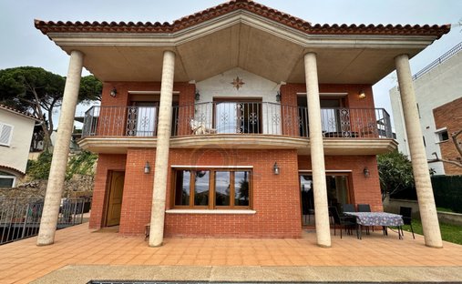 Casa a Platja d'Aro, Catalogna, Spagna 1