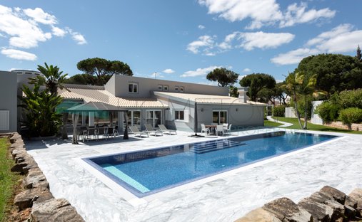 Casa a Vilamoura, Quarteira, Algarve 1