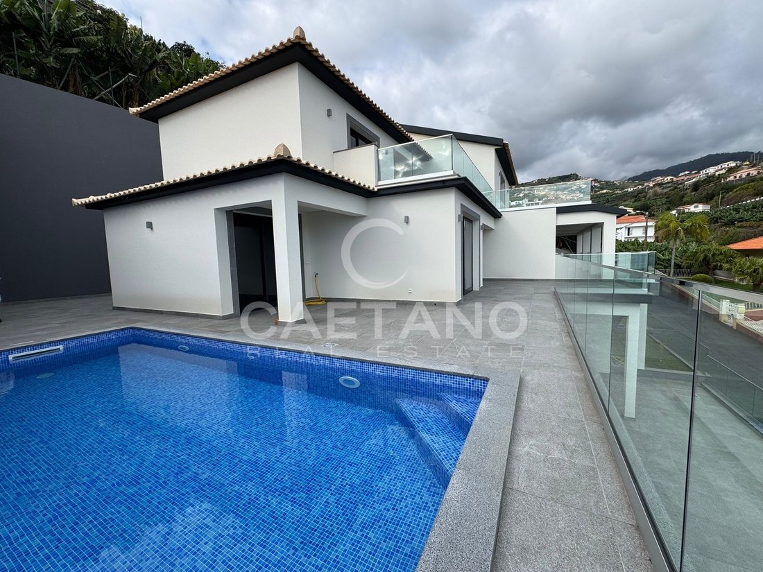 House in Ponta do Sol, Madeira, Portugal 2 - 16656943