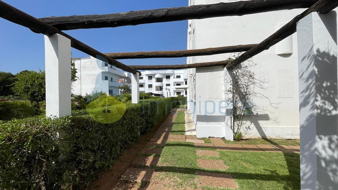 Apartment in Vilamoura, Quarteira, Algarve 3 - 16707691