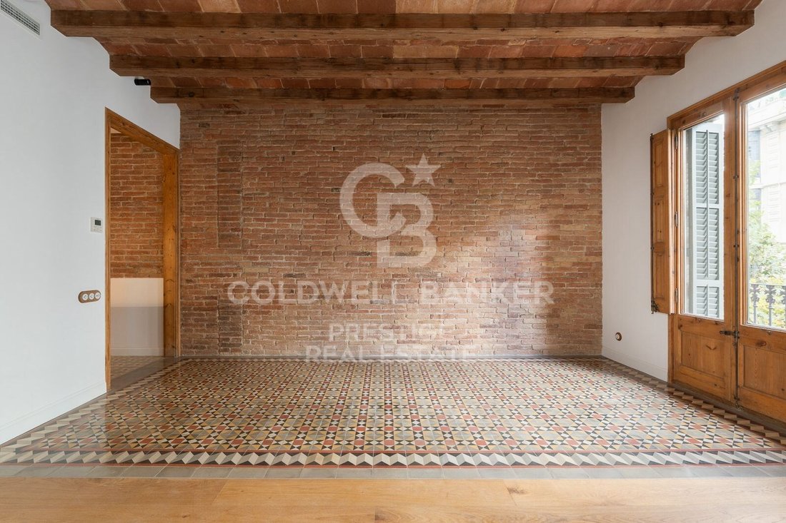 Apartment in Eixample, Barcelona, Spain 2 - 16707697