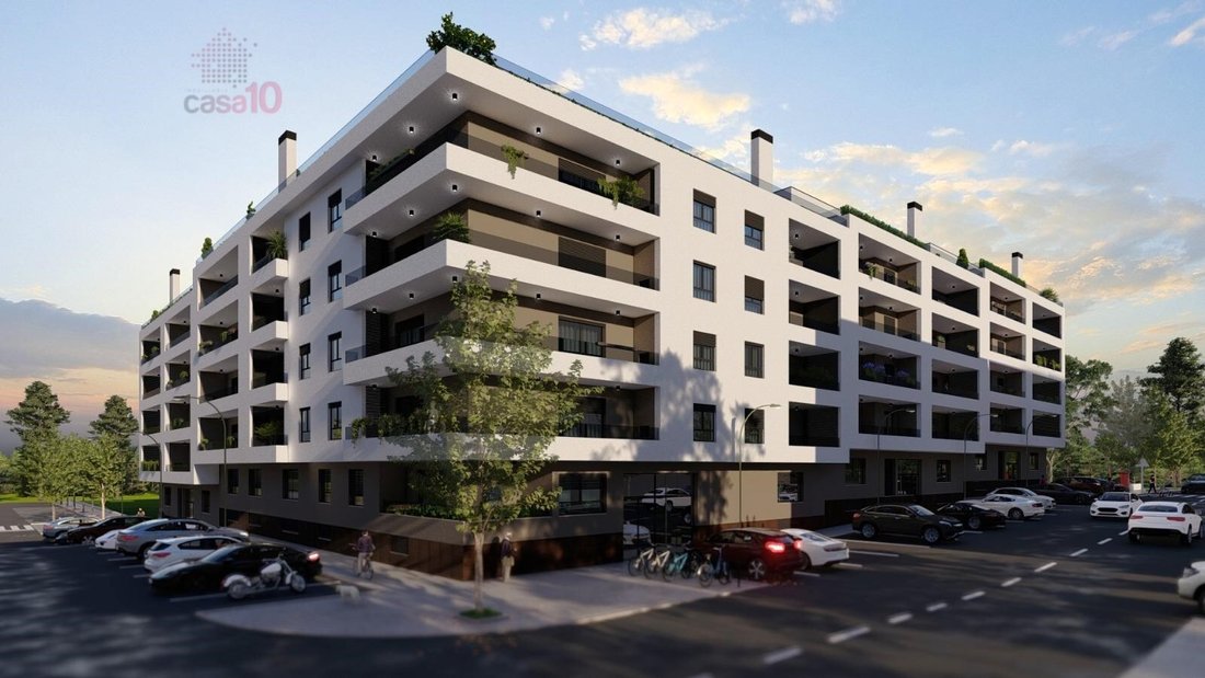 Apartment in Montijo e Afonsoeiro, Setubal, Portugal 2 - 16600091