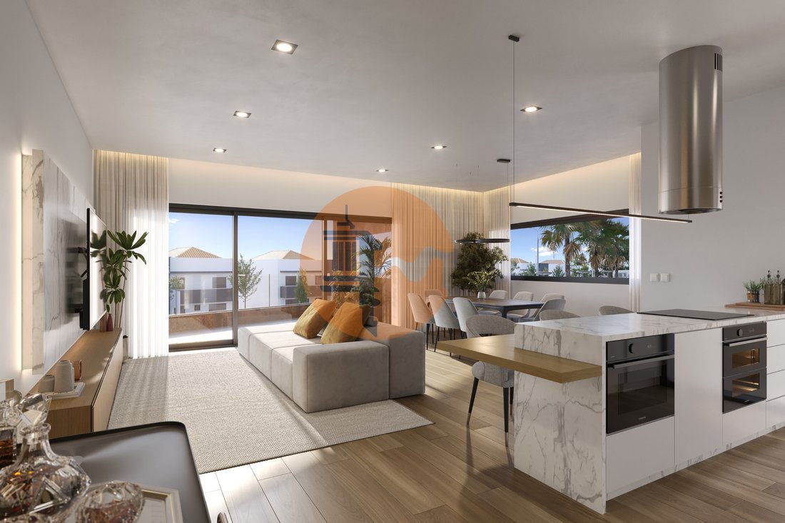 Apartment in Tavira (Santa Maria e Santiago), Algarve, Portugal 4 - 16600653