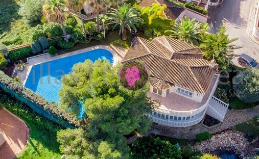 Villa in Xabia / Javea, Valencian Community, Spain 1
