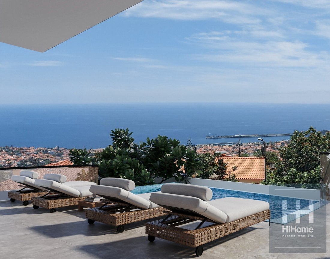 House in Monte, Madeira, Portugal 2 - 14964023