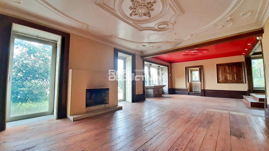 House in Sao Tome, Porto District, Portugal 4 - 11876401