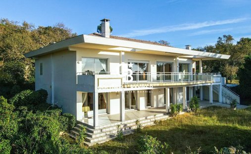 Villa in Le Pyla, La Teste-de-Buch, France 1
