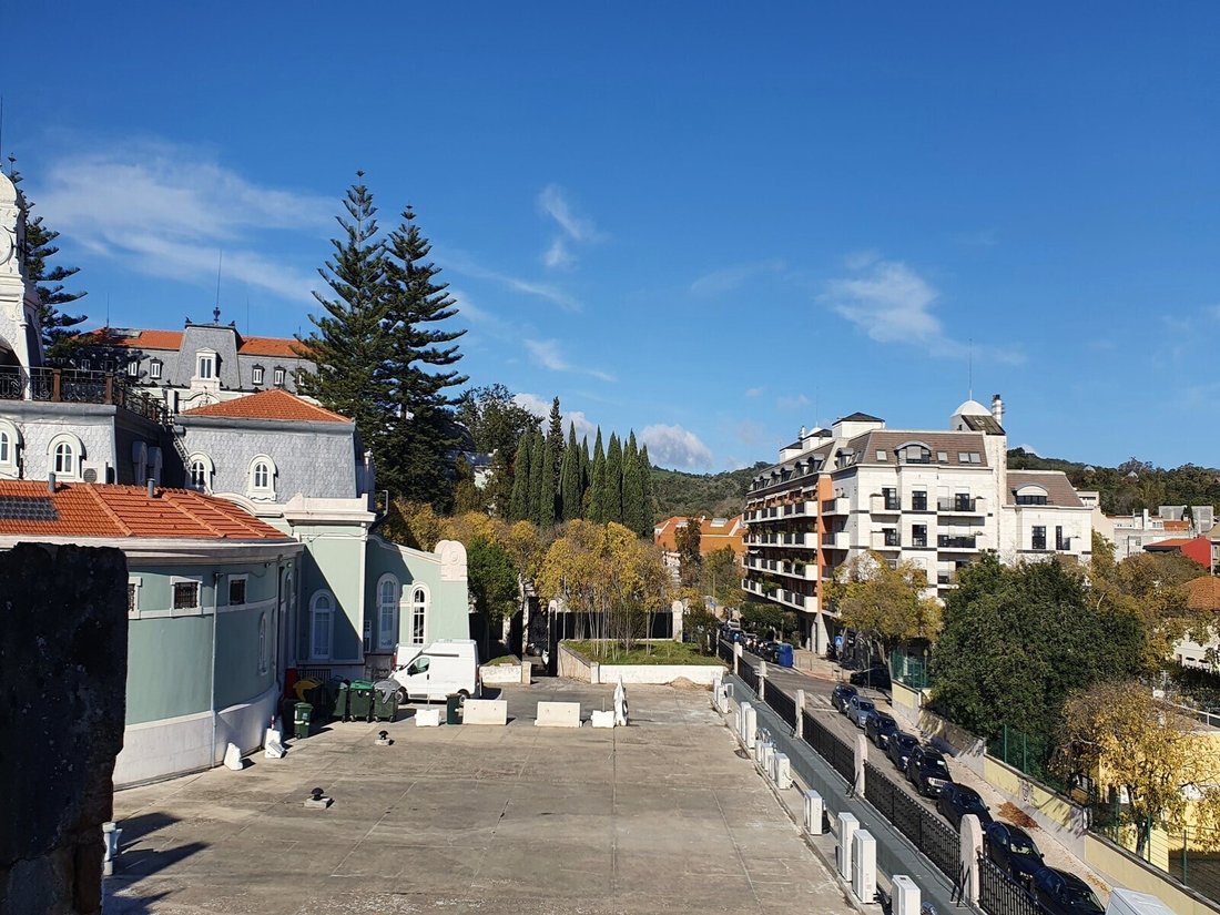 Apartamento en Alcantara, Lisboa, Portugal 4 - 16691494