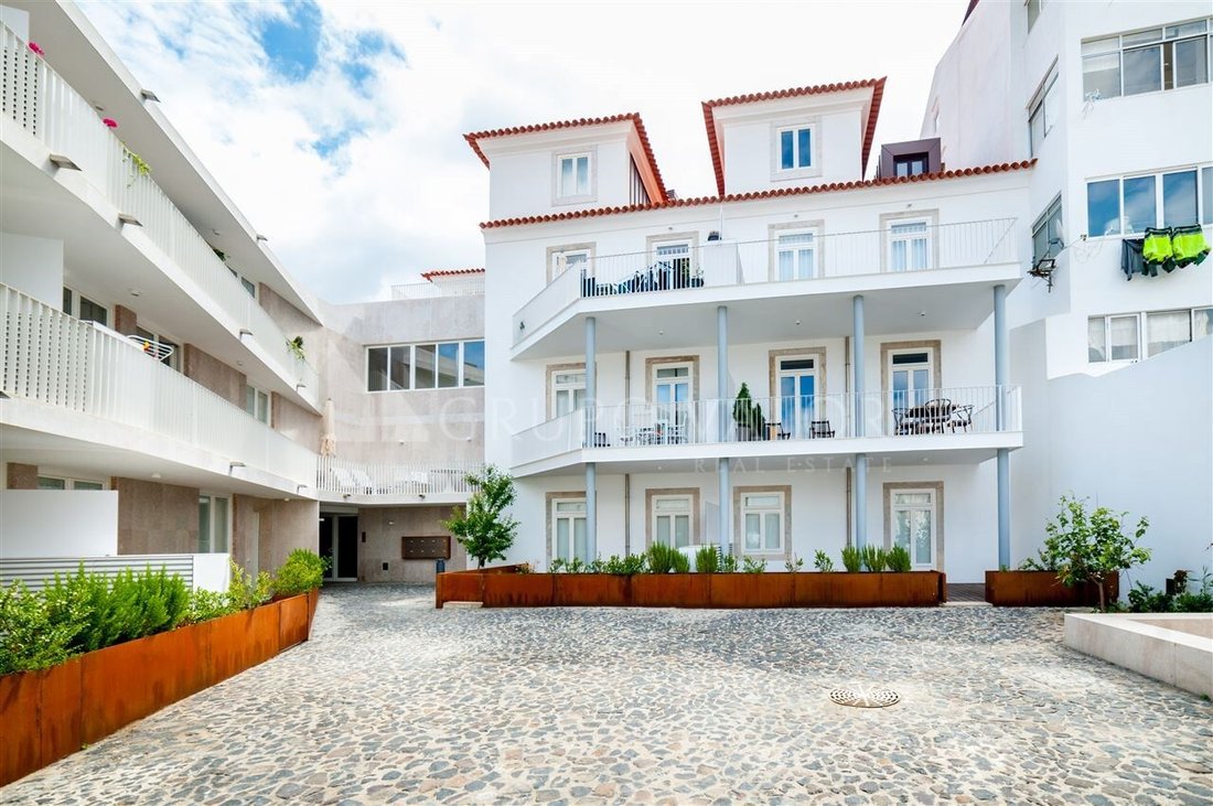 Apartment in Santa Maria Maior, Lisbon, Portugal 1 - 16472631