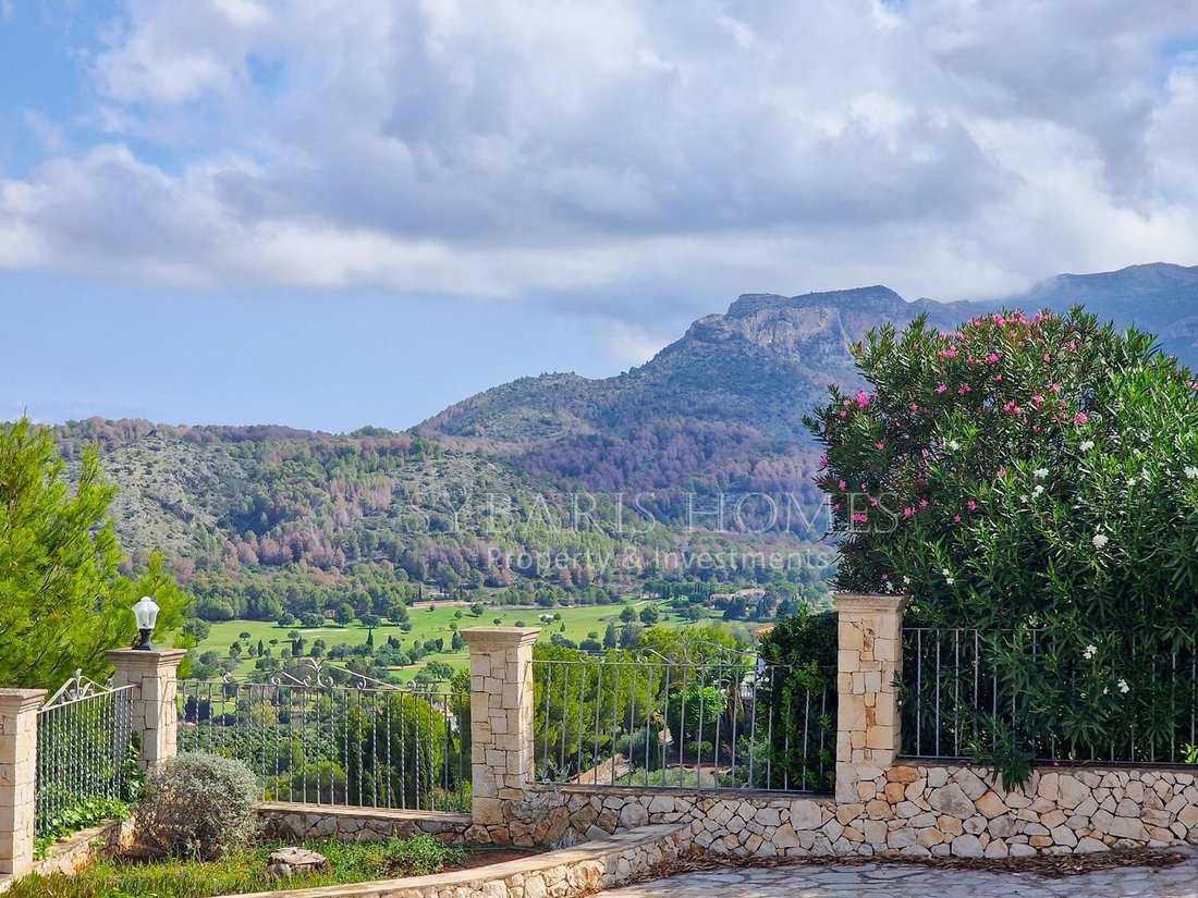 Chalet in Muntanya de la Sella, Pedreguer, Valencian Community 3 - 14737059