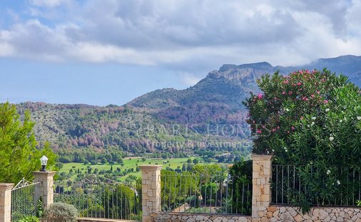 Chalet in Muntanya de la Sella, Pedreguer, Valencian Community 1