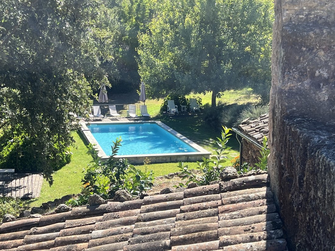 Finca in Ferro, Castelo Branco District, Portugal 4 - 16624170