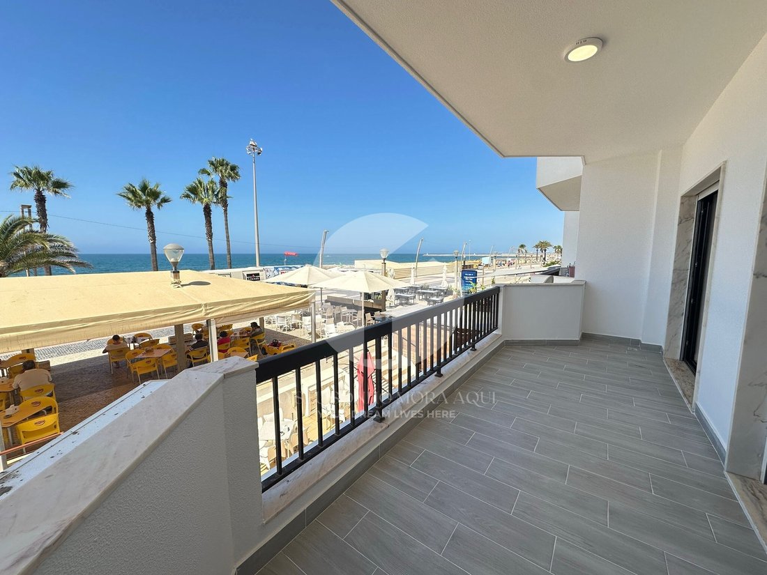 Apartment in Quarteira, Algarve, Portugal 1 - 15905944