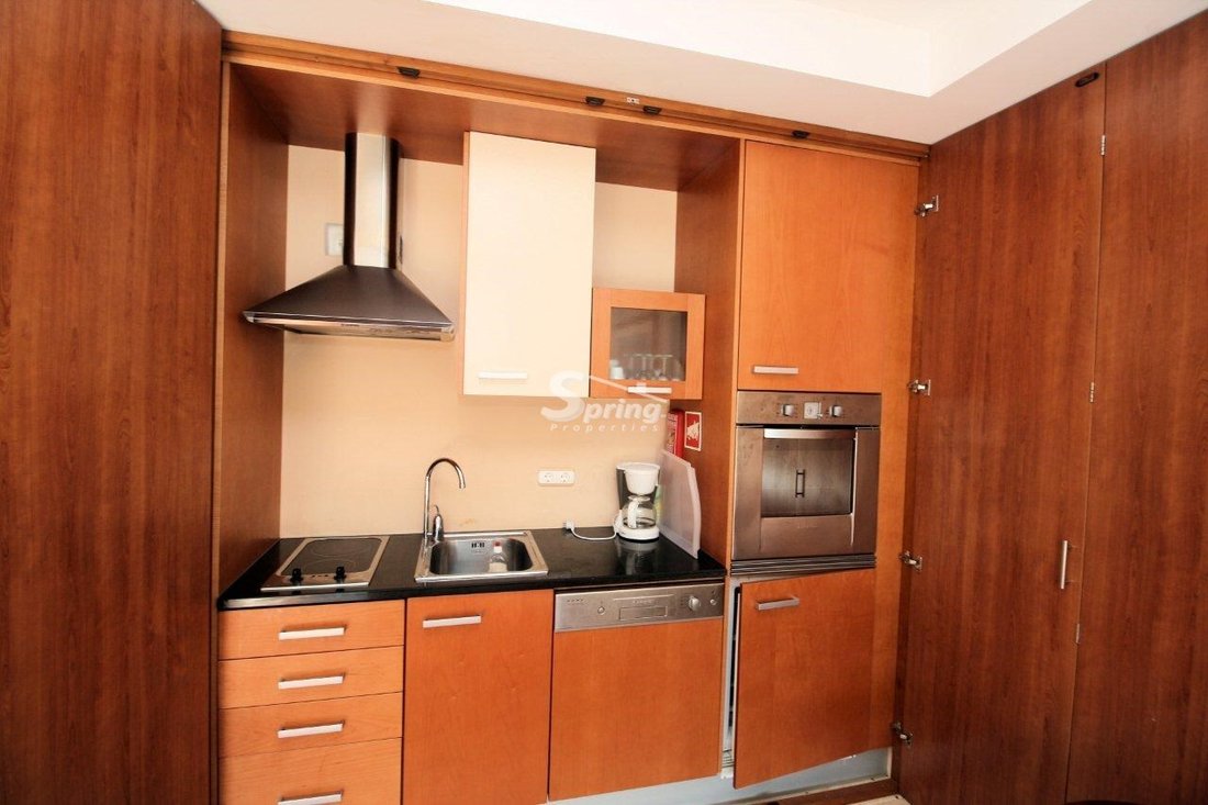 Apartment in Parchal, Algarve, Portugal 4 - 12435644