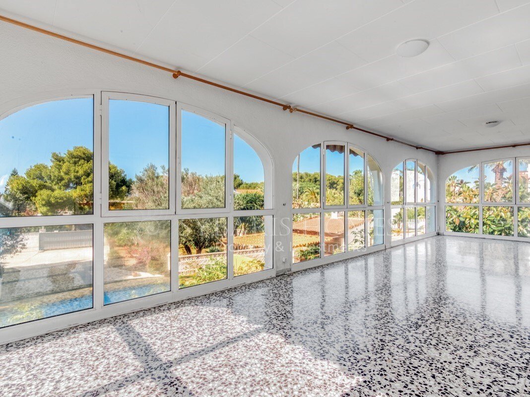 Chalet in Denia, Valencian Community, Spain 5 - 14423319