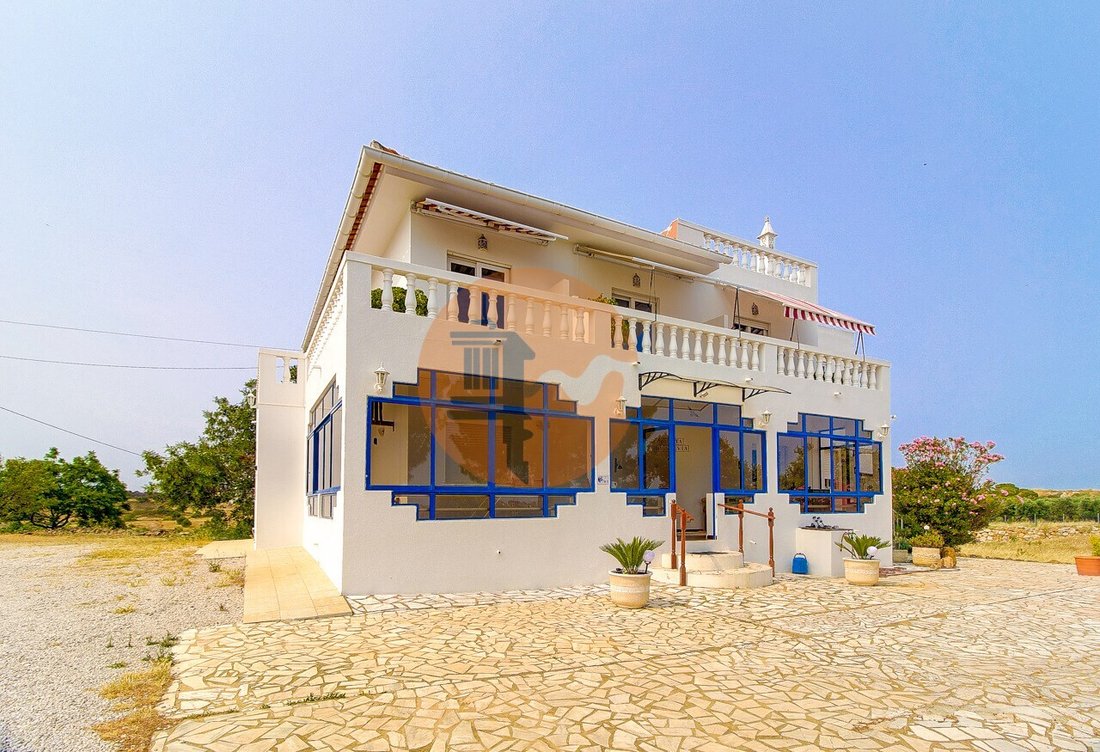 House in Vila Nova de Cacela, Algarve, Portugal 2 - 16092481