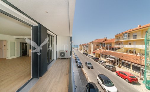 Appartement à Carcavelos et Parede, Lisbonne, Portugal 1
