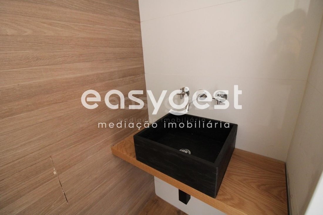 Apartment in Santa Maria Maior, Lisbon, Portugal 5 - 15728642