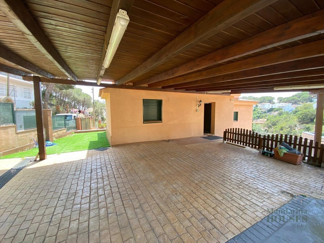 House in Lloret de Mar, Catalonia, Spain 4 - 10546438
