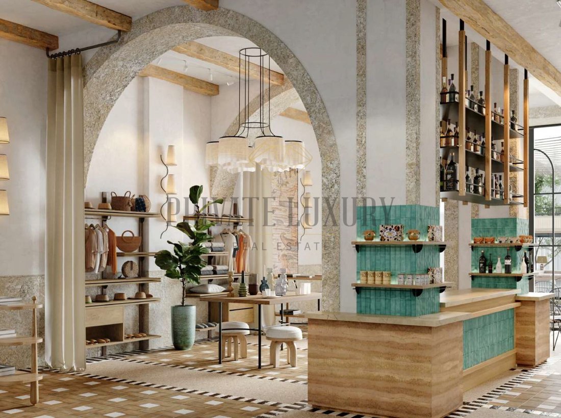 Apartment in Santa Maria Maior, Lisbon, Portugal 5 - 15342194