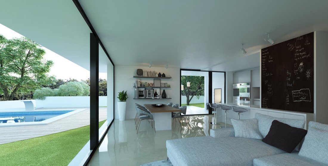House in Vau, Leiria District, Portugal 4 - 10842660
