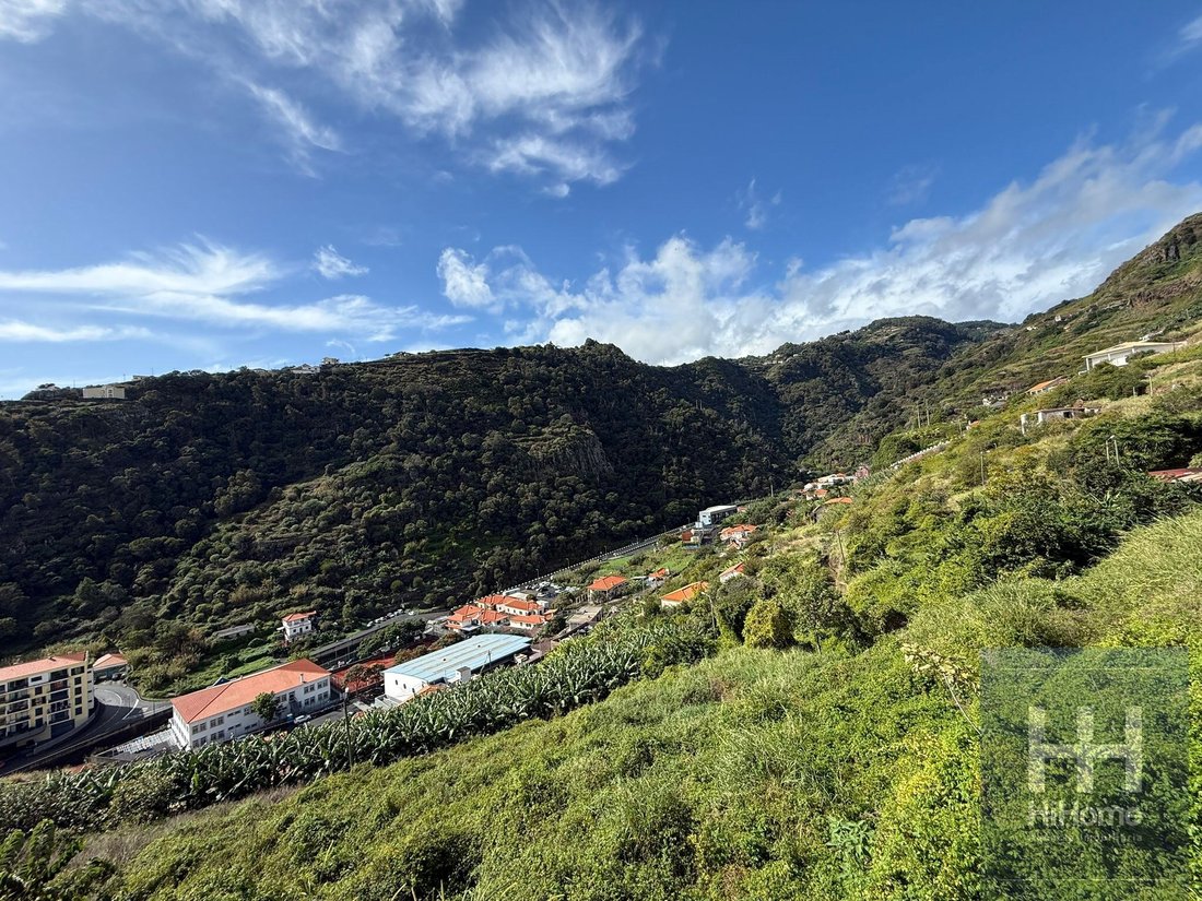 Land in Santa Cruz, Madeira, Portugal 4 - 16624125