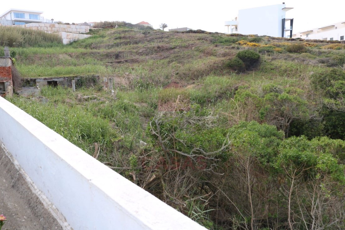 Land in Foz do Arelho, Leiria District, Portugal 5 - 10619131