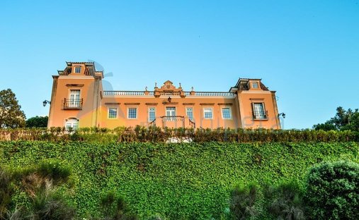 Casa en Silves, Algarve, Portugal 1
