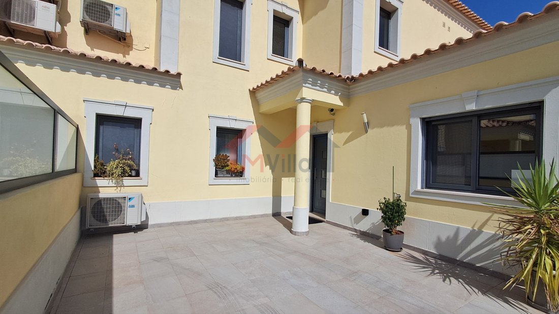 House in Salir, Algarve, Portugal 1 - 16472629
