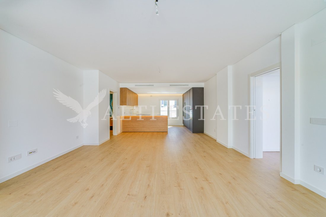 Apartment in Carcavelos e Parede, Lisbon, Portugal 2 - 15763739