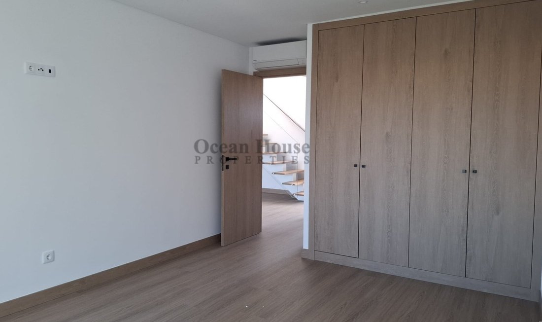 Apartment in Olhos de Agua, Algarve, Portugal 4 - 16188832