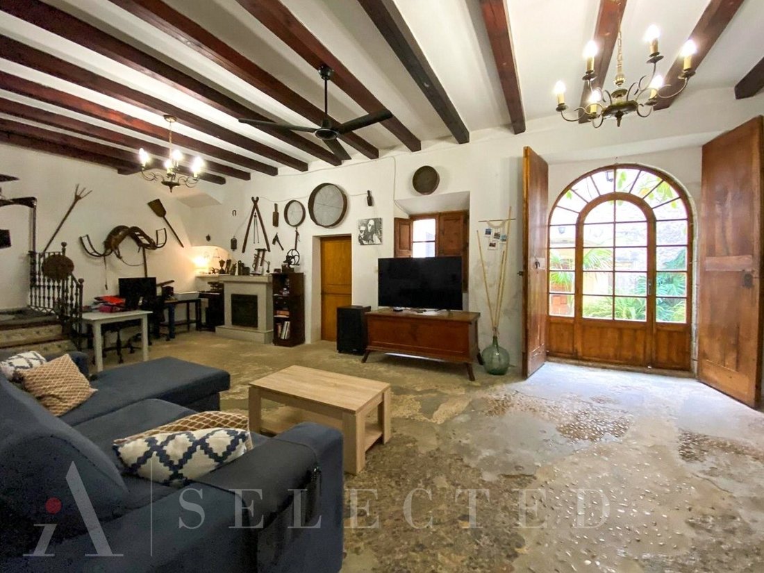 Casa en Mancor del Valle, Islas Baleares, España 3 - 11832733