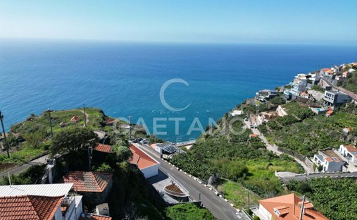 Villa a Calheta, Madera, Portogallo 1