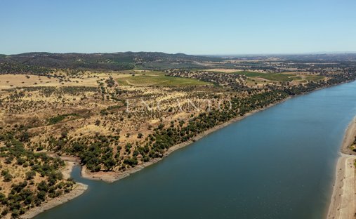 Domaine à Pedrógão, Beja, Portugal 1