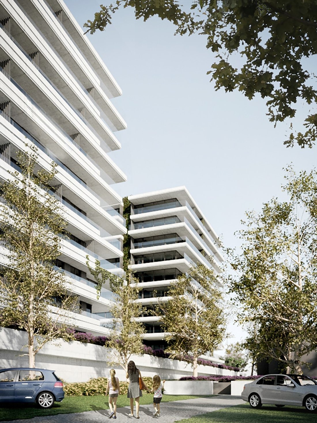 Apartment in Matosinhos e Leca da Palmeira, Porto District, Portugal 1 - 13962813
