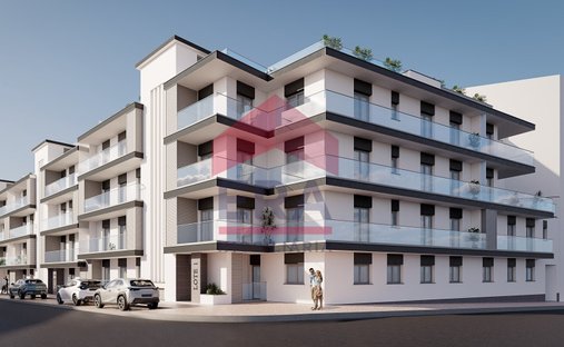 Apartment in Nazare, Leiria District, Portugal 1