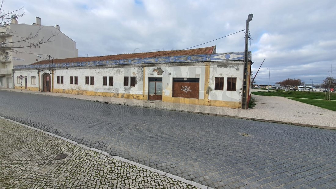 Land in Montijo e Afonsoeiro, Setubal, Portugal 3 - 16715697