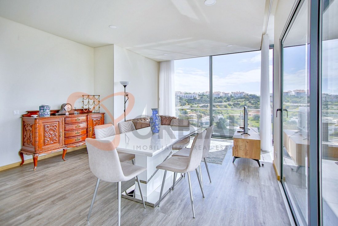 Apartment in Olhos de Agua, Algarve, Portugal 4 - 15670664