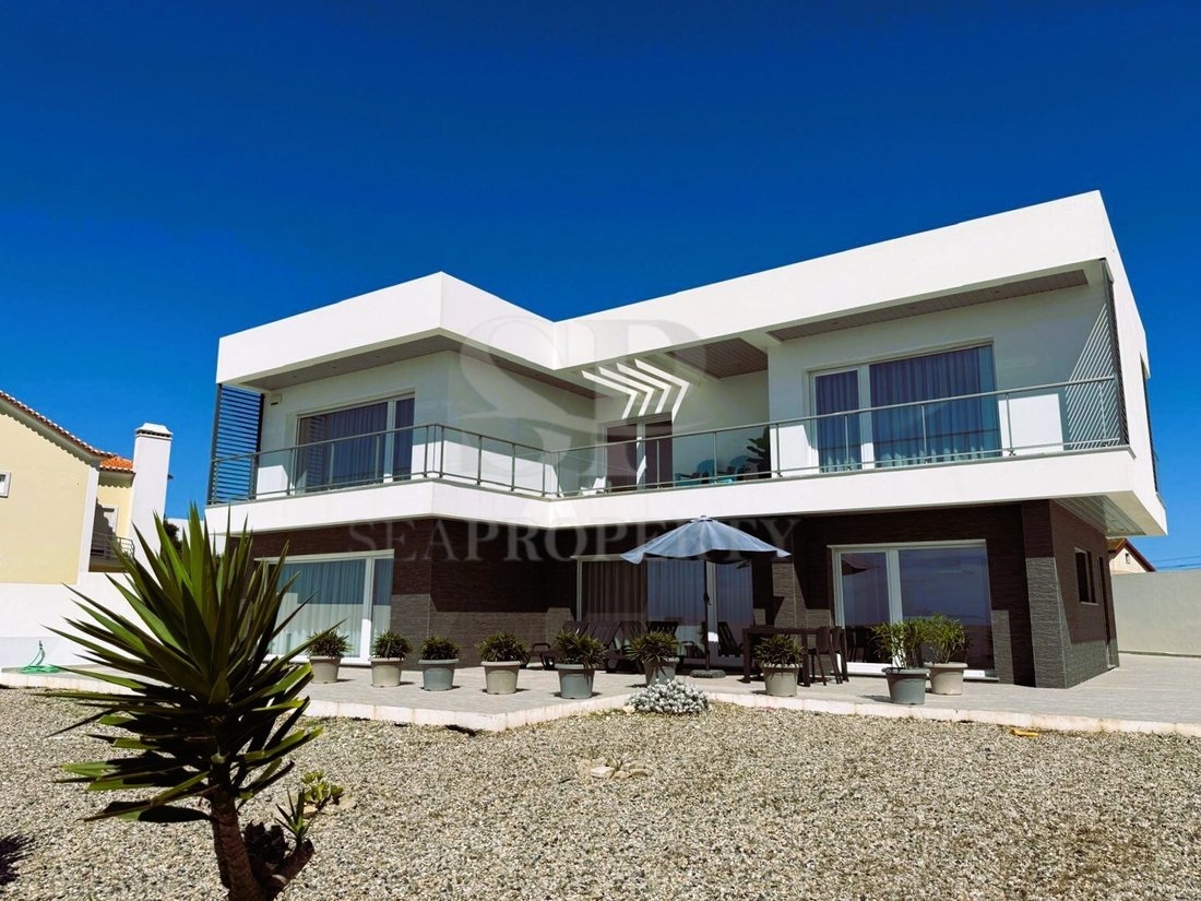 House in Peniche, Leiria District, Portugal 4 - 16323147