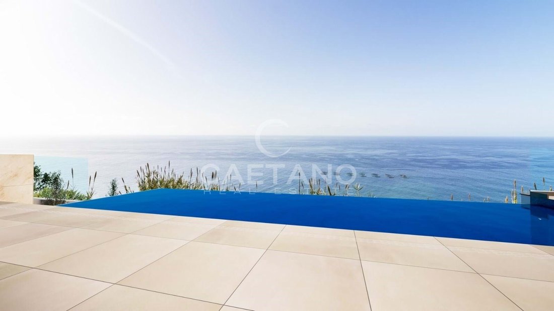 Villa in Arco da Calheta, Madeira, Portugal 3 - 16658933