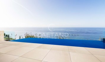 Villa in Arco da Calheta, Madeira, Portugal 2