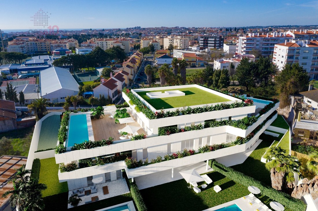 Apartment in Sao Domingos de Rana, Lisbon, Portugal 1 - 16599600